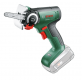 BOSCH UniversalCut 18V-65 grandininis pjūklas